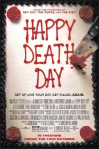 دانلود فیلم Happy Death Day 2017