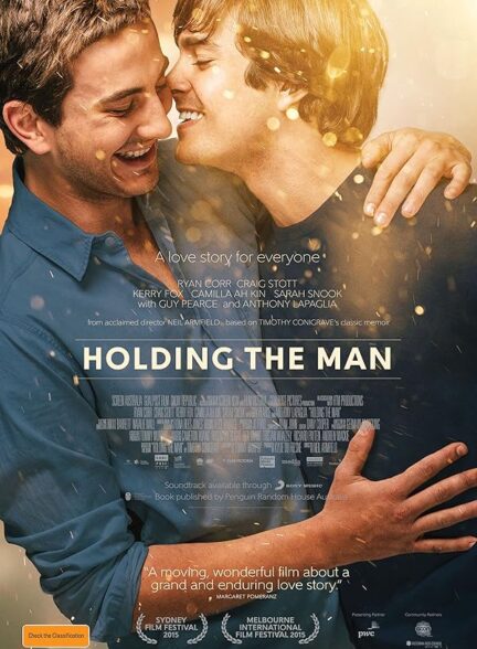 دانلود فیلم Holding the Man 2015