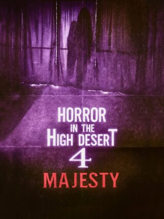 دانلود فیلم Horror in the High Desert 4: Majesty 2025 دانلود فیلم Horror in the High Desert 4: Majesty 2025