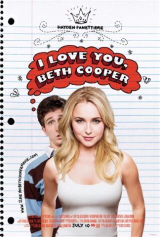 دانلود فیلم I Love You, Beth Cooper 2009 دانلود فیلم I Love You, Beth Cooper 2009