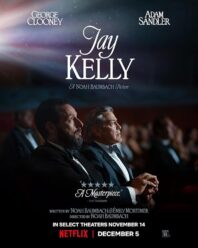 دانلود فیلم Jay Kelly 2025