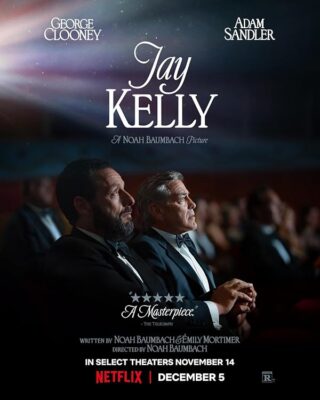 دانلود فیلم Jay Kelly 2025 دانلود فیلم Jay Kelly 2025