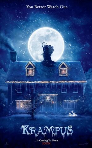 دانلود فیلم Krampus 2015
