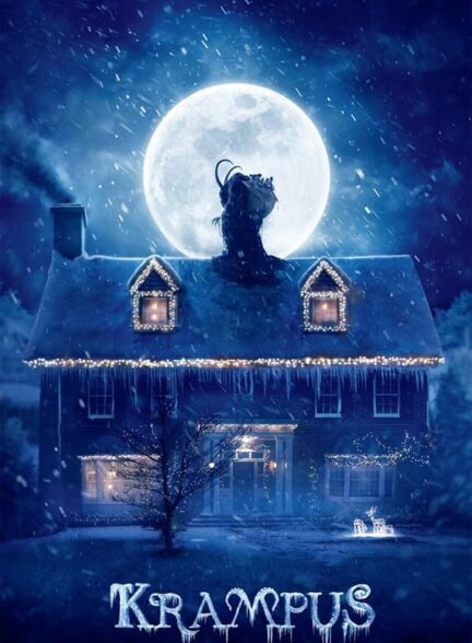 دانلود فیلم Krampus 2015