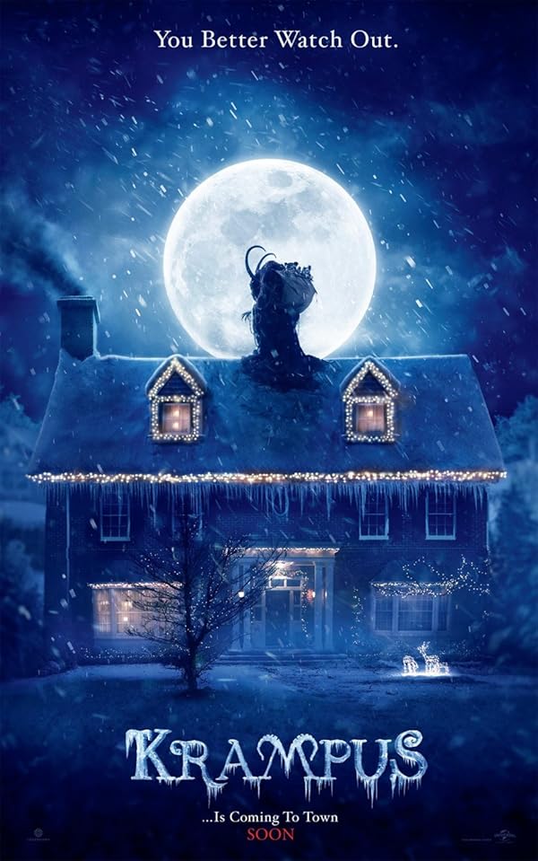 دانلود فیلم Krampus 2015
