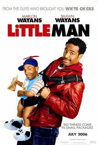 دانلود فیلم Little Man 2006 دانلود فیلم Little Man 2006