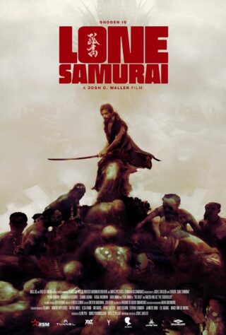 دانلود فیلم Lone Samurai 2025 دانلود فیلم Lone Samurai 2025