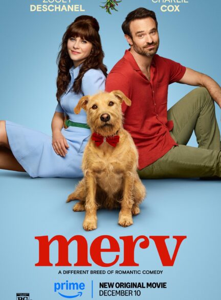 دانلود فیلم Merv 2025
