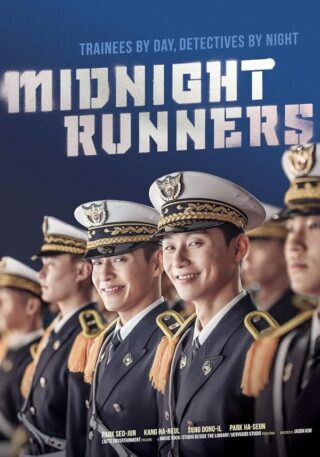 دانلود فیلم Midnight Runners 2017 دانلود فیلم Midnight Runners 2017