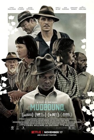 دانلود فیلم Mudbound 2017 دانلود فیلم Mudbound 2017