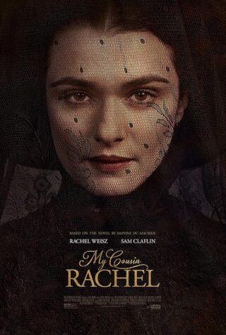 دخترعموی من ریچل - My Cousin Rachel