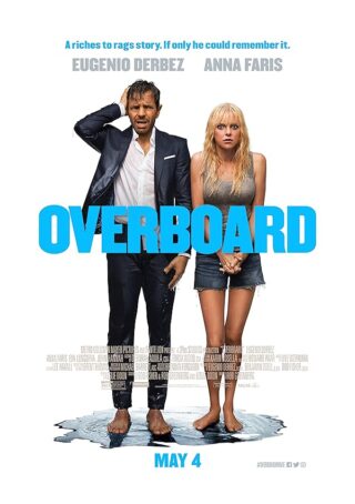 دانلود فیلم Overboard 2018 دانلود فیلم Overboard 2018