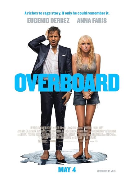 دانلود فیلم Overboard 2018