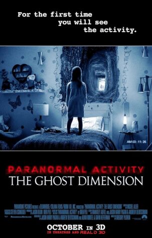 دانلود فیلم Paranormal Activity: The Ghost Dimension 2015 دانلود فیلم Paranormal Activity: The Ghost Dimension 2015