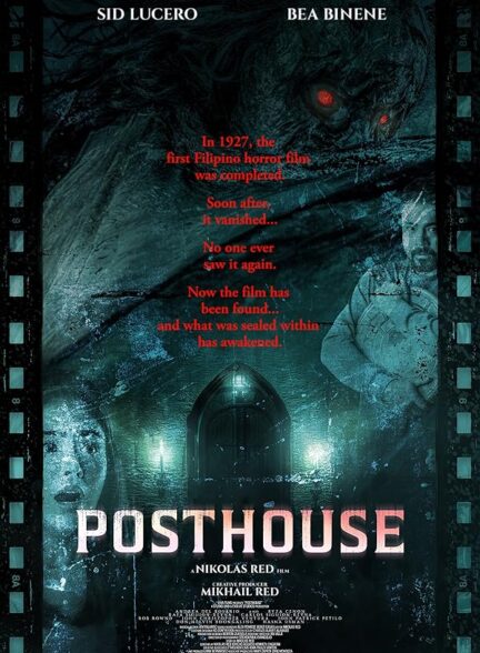 دانلود فیلم Posthouse 2025