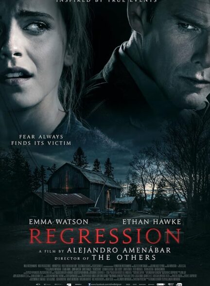 دانلود فیلم Regression 2015