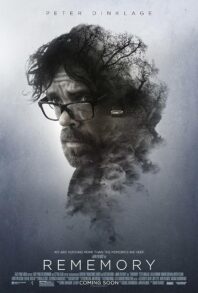 دانلود فیلم Rememory 2017