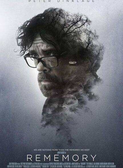 دانلود فیلم Rememory 2017