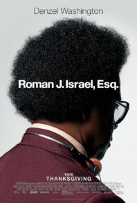 دانلود فیلم Roman J. Israel, Esq. 2017