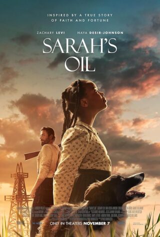دانلود فیلم Sarah’s Oil 2025 دانلود فیلم Sarah’s Oil 2025