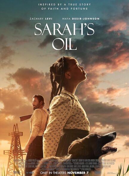 دانلود فیلم Sarah’s Oil 2025