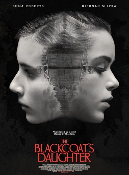 دانلود فیلم The Blackcoat’s Daughter 2015