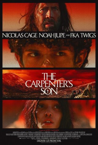 دانلود فیلم The Carpenter’s Son 2025 دانلود فیلم The Carpenter’s Son 2025