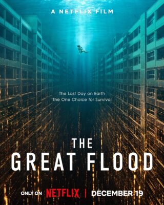 دانلود فیلم The Great Flood 2025 دانلود فیلم The Great Flood 2025