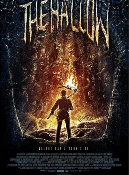دانلود فیلم The Hallow 2015