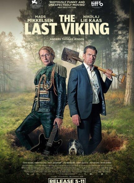 دانلود فیلم The Last Viking 2025