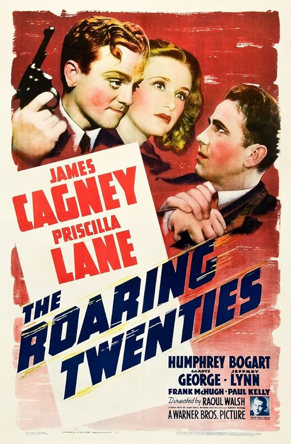 دانلود فیلم The Roaring Twenties 1939