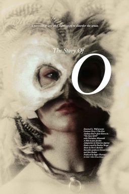 دانلود فیلم The Story of O 1975