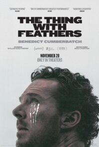 دانلود فیلم The Thing with Feathers 2025
