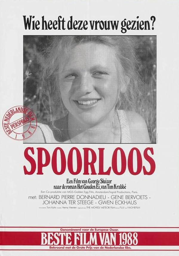 دانلود فیلم The Vanishing 1988