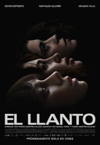 دانلود فیلم The Wailing 2024