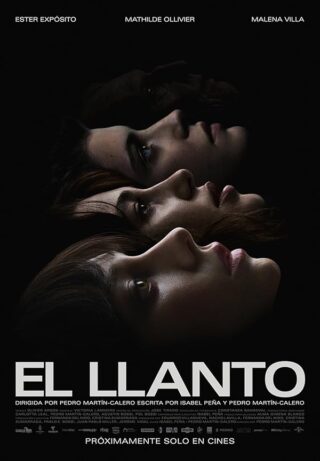 دانلود فیلم The Wailing 2024 دانلود فیلم The Wailing 2024