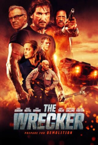 دانلود فیلم The Wrecker 2025