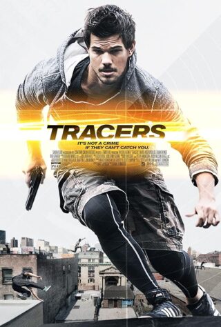 دانلود فیلم Tracers 2015 دانلود فیلم Tracers 2015
