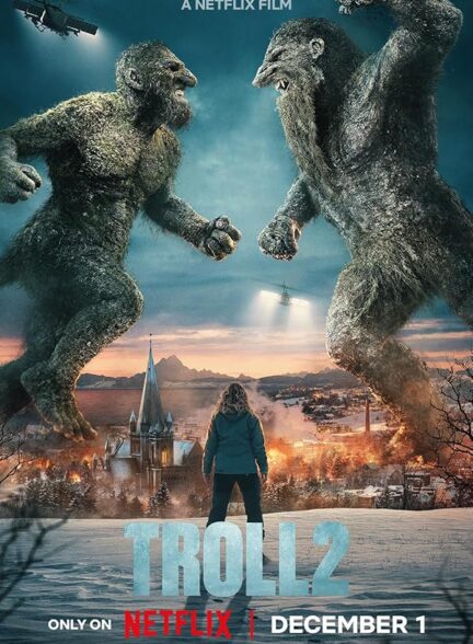 دانلود فیلم Troll 2 2025