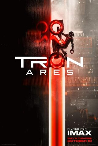 دانلود فیلم Tron: Ares 2025 دانلود فیلم Tron: Ares 2025
