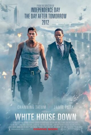 دانلود فیلم White House Down 2013 دانلود فیلم White House Down 2013