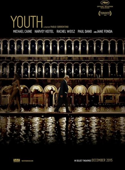دانلود فیلم Youth 2015