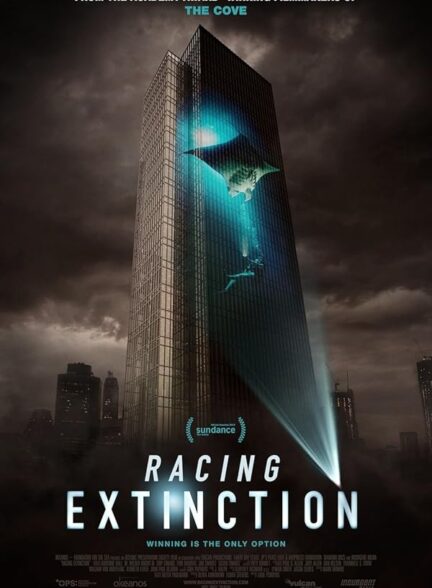 دانلود مستند Racing Extinction 2015