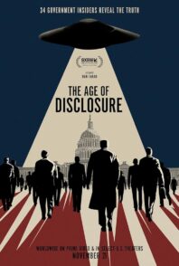 دانلود مستند The Age of Disclosure 2025