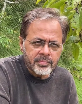 Dadhi Pandey
