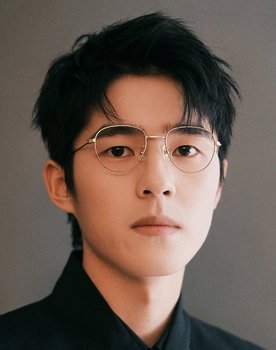 Liu Haoran