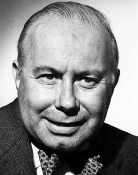 Percy Helton