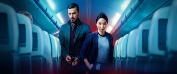 Red Eye - چشم قرمز