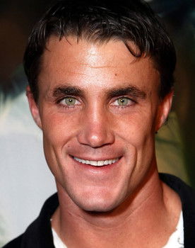 Greg Plitt