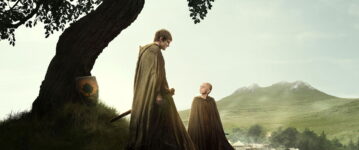 A Knight of the Seven Kingdoms: The Hedge Knight - شوالیه هفت پادشاهی